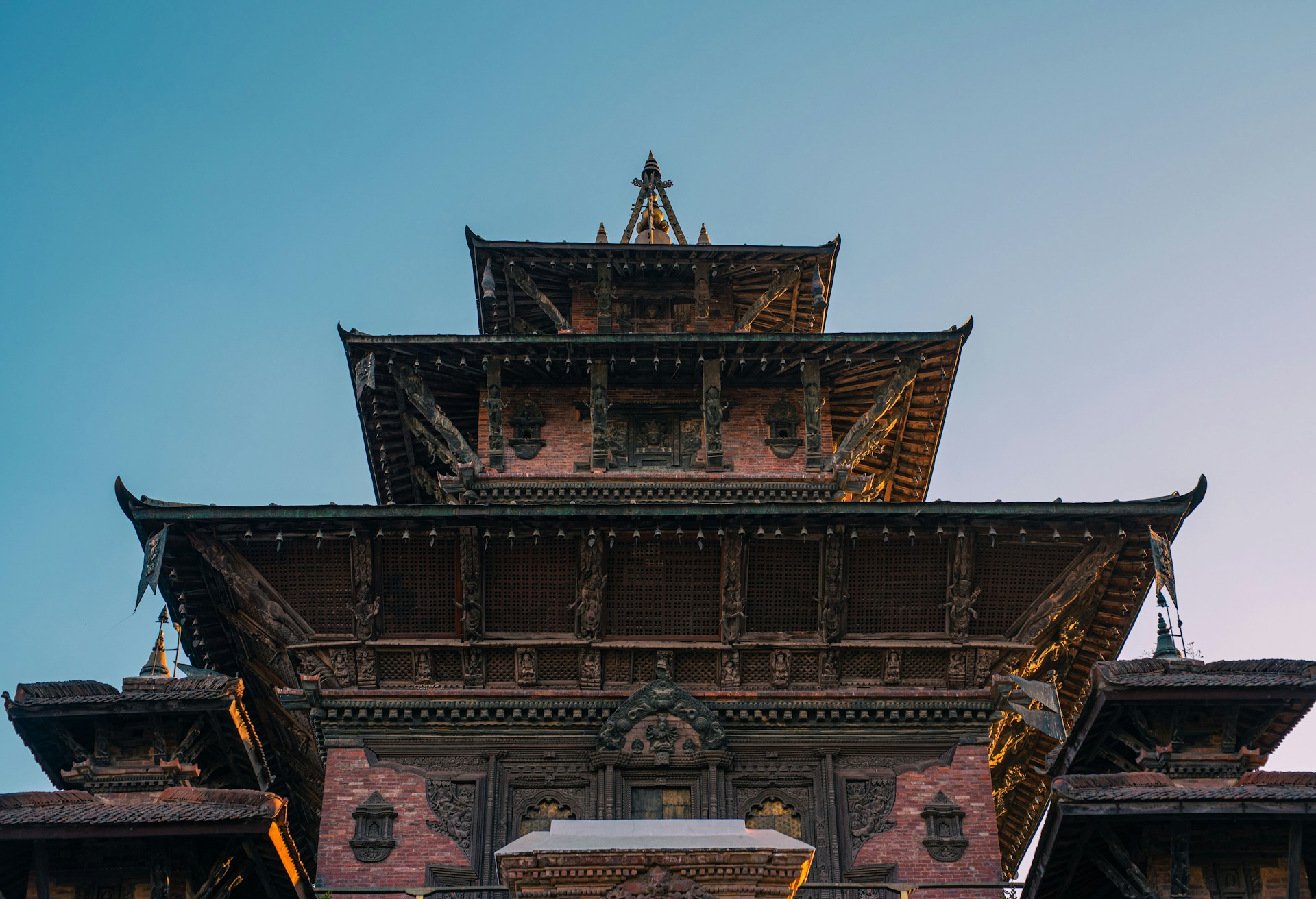 Kathmandu